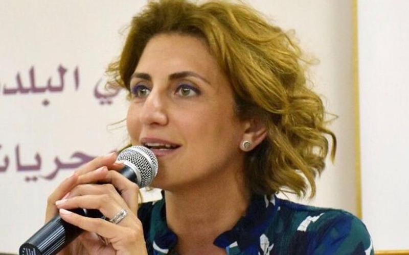 النمس: المرأة الأردنية لا تزال تعاني