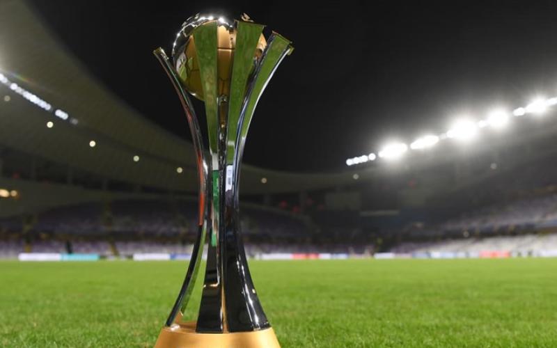 تعرف على جدول مباريات كأس العالم للأندية بالإمارات