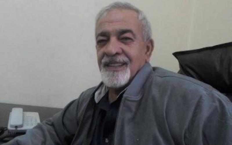 وفاة الممثل يوسف يوسف