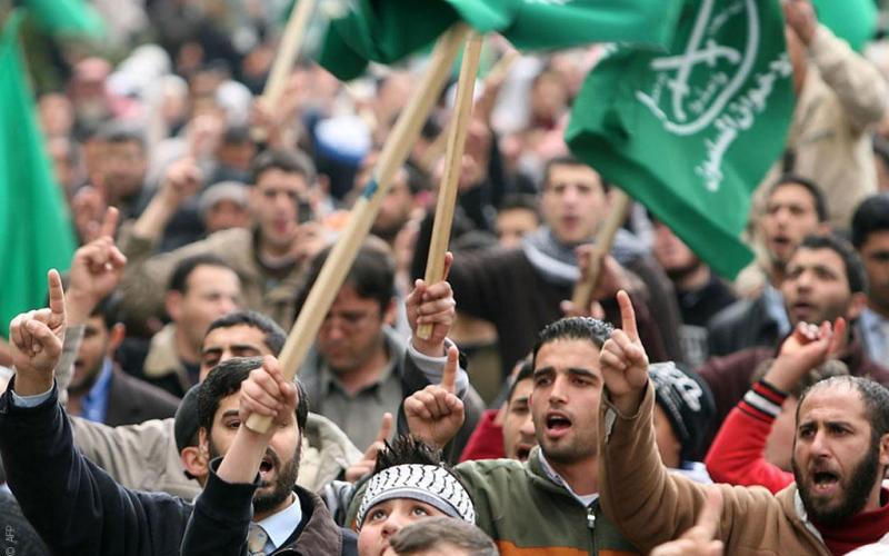 جماعة الاخوان: الشعب لن يقف صامتاً