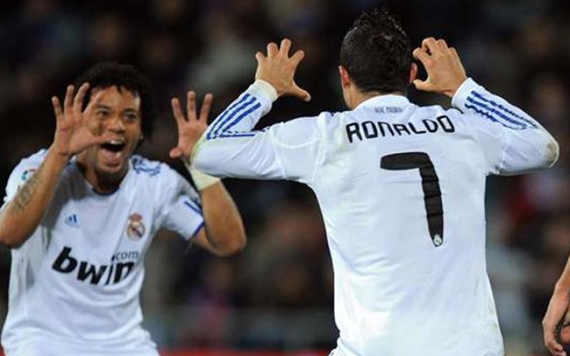 تعرف على أفضل الصداقات في تاريخ كرة القدم (شاهد)