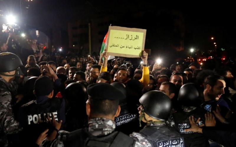 25 عائلة ترأست الحكومات الأردنية بشكل متكرر.. تعرفوا على قصة عائلات الرابع