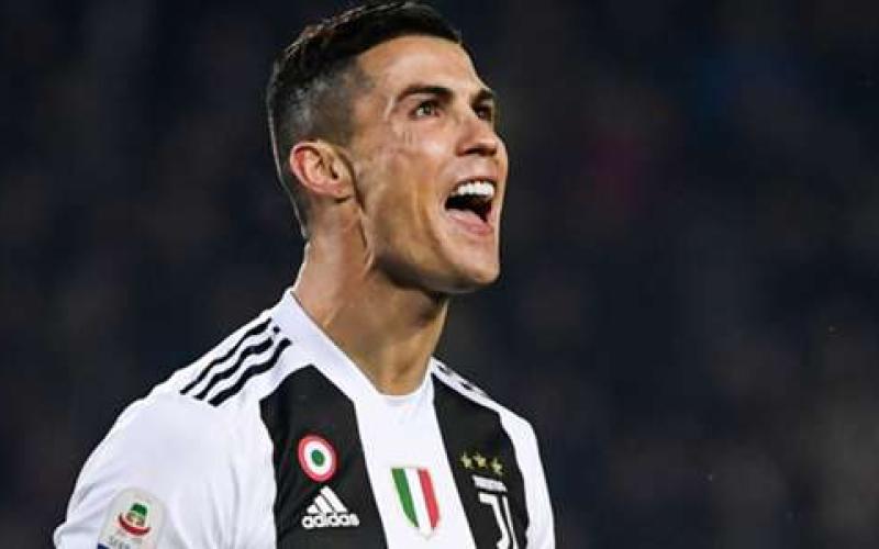 رونالدو يحقق 5 أرقام قياسية في 21 مباراة