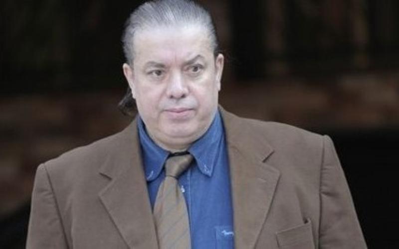 الأردن يتسلم المتهم الفار عوني مطيع