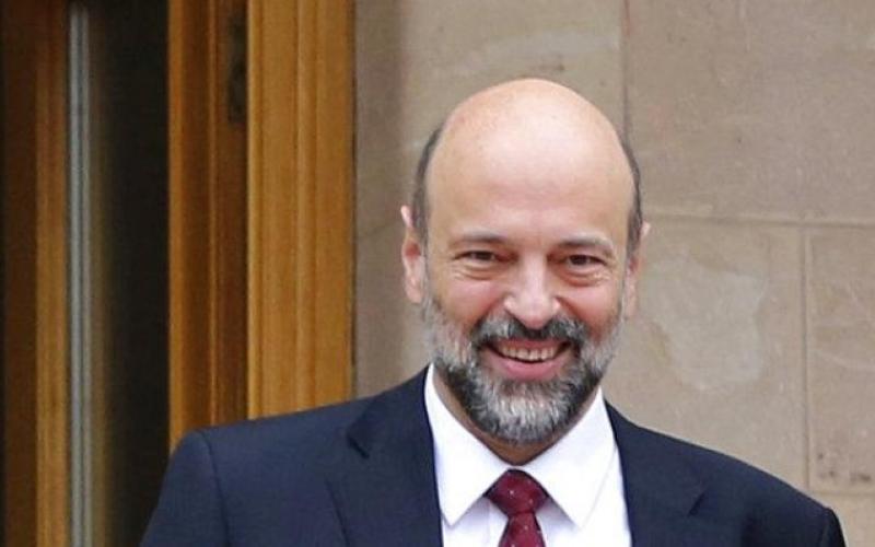 ماذا علق الرزاز على جلب عوني مطيع؟