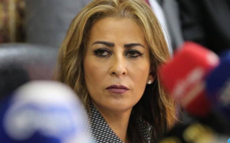 غنيمات: يد العدالة ستطال كل من يتطاول على المال العام