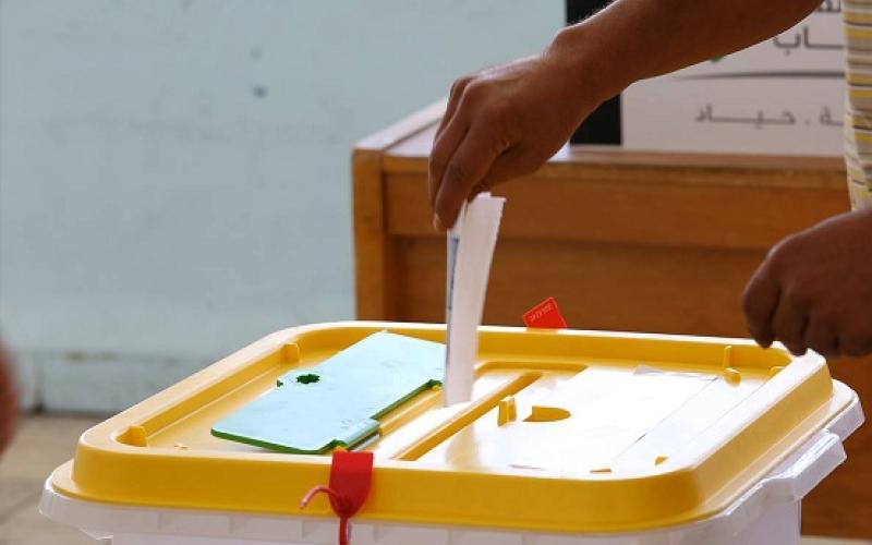 ما مدى فعالية نساء محافظة المفرق في المجالس المحلية والبلدية؟