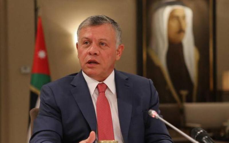 الملك يكشف عن استراتيجية جديدة لتحفيز الاقتصاد في (2019) ..