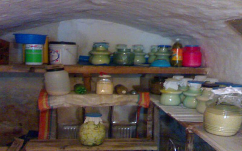 حماية المستهلك تدعو الأردنيات الى العودة لـ ’بيت المونه‘