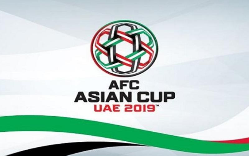 تعرف على برنامج مباريات بطولة كأس آسيا 2019