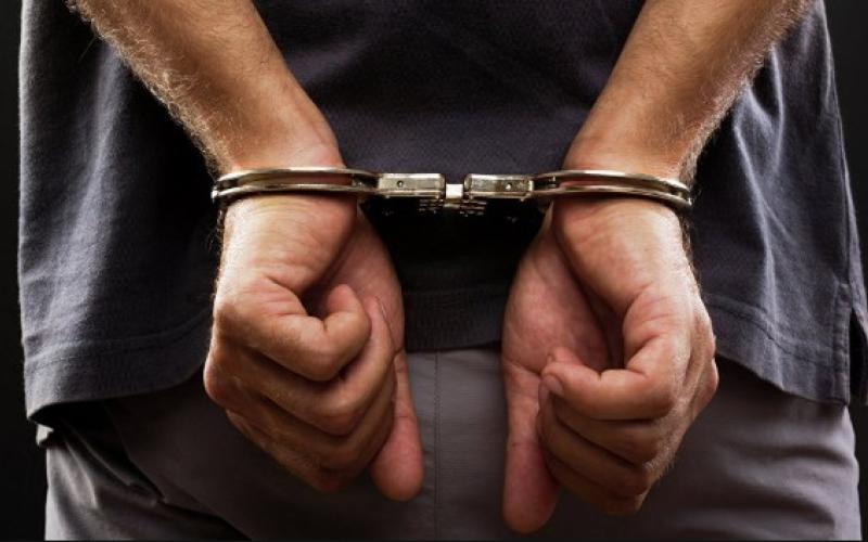 الامن يلقي القبض على المتهم بالاعتداء على اللواء الشيشاني