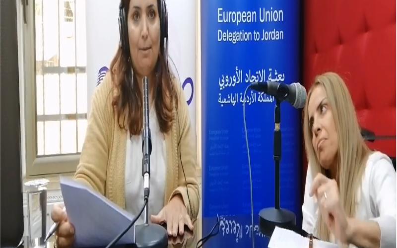 تمكين النساء ذوات الإعاقة .. الفرص والتحديات