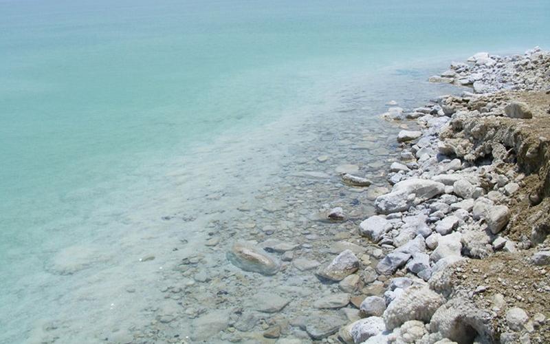 موافقة إسرائيلية مرتقبة على مشروع "قناة البحرين" مع الأردن