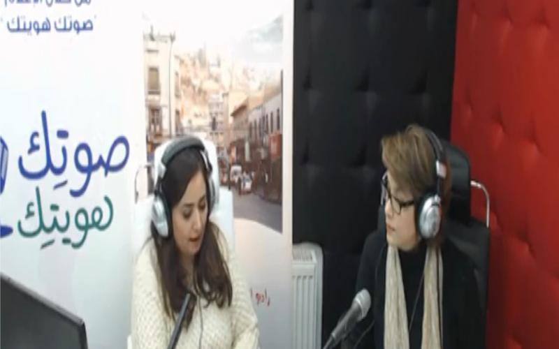 دور النساء في الأمن والسلام (قرار 1325)