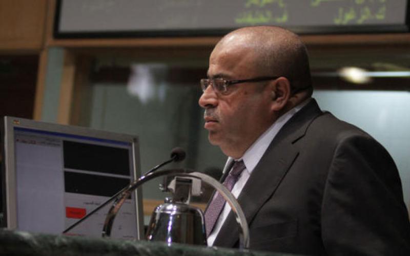 النائب خليل عطية: أخطأت باجتهادي حول الاغتصاب