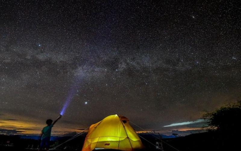 أغرب 10 أشياء أطلقها البشر إلى الفضاء خلال سنة 2018