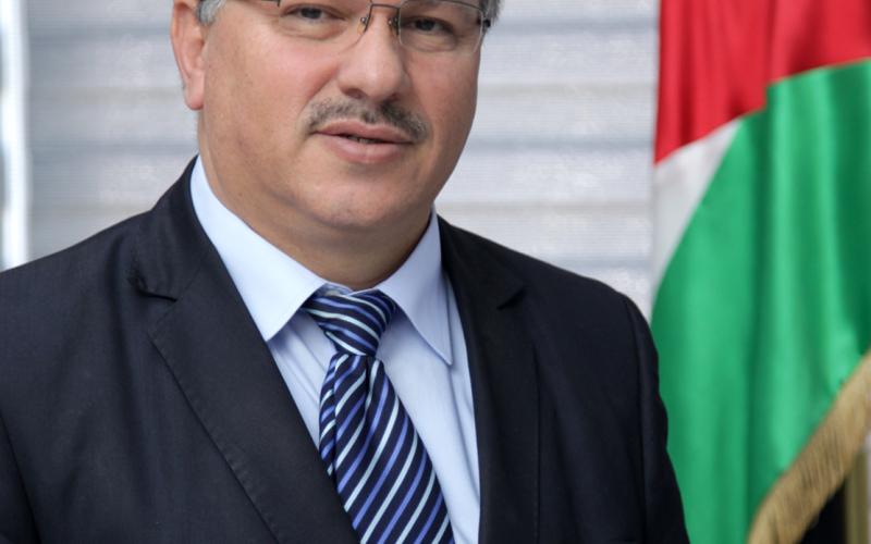 الحياري: ضبط 19962 حالة سرقة كهرباء خلال عام 2018