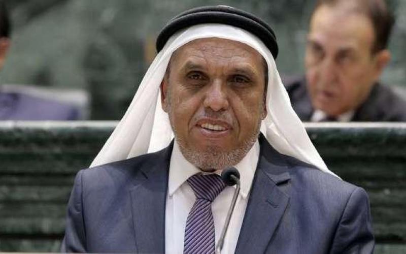 أبو محفوظ يهاجم الأوقاف ويطالب بوزارة جديدة خاصة بـ"الأقصى"