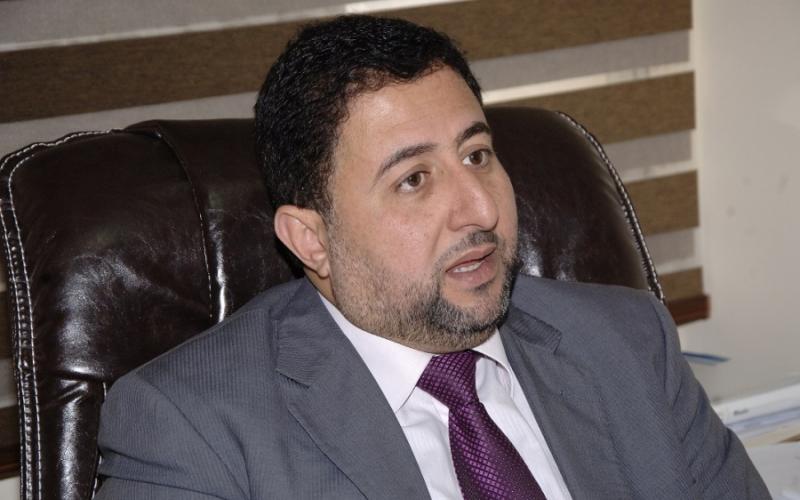 الرقب يدعو إلى توسيع دائرة العفو العام