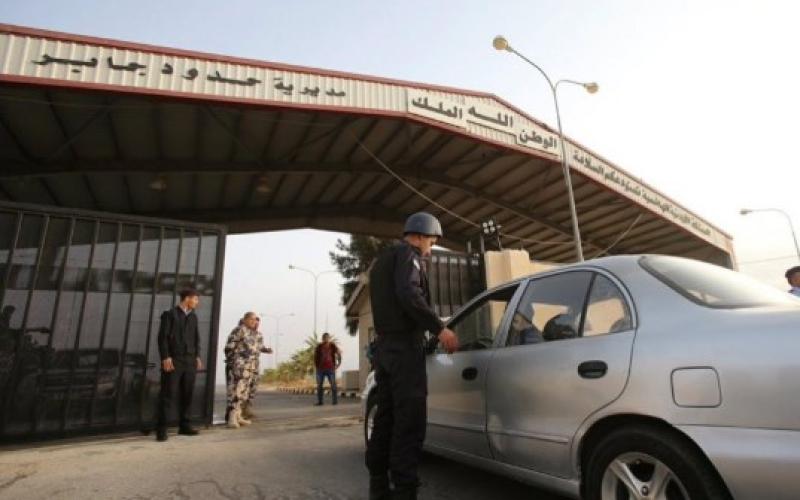 عودة 51392 لاجئاً سورياً إلى بلادهم عبر معبر نصيب منذ «تموز»