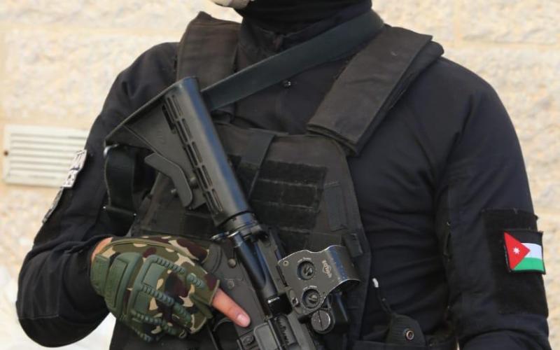 القبض على 25 ألفا و875 شخصا بقضايا مخدرات في 2018