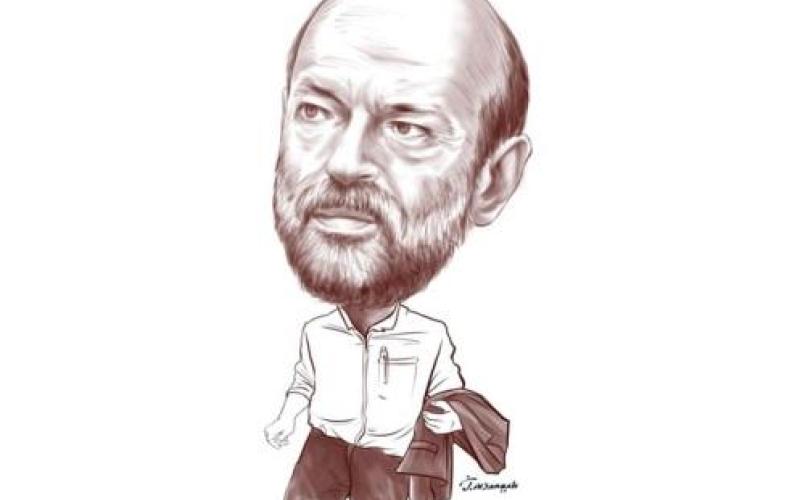 راصد:74 % من التزامات خطة الحكومة غير مناطة بجهات محددة لتنفيذها.