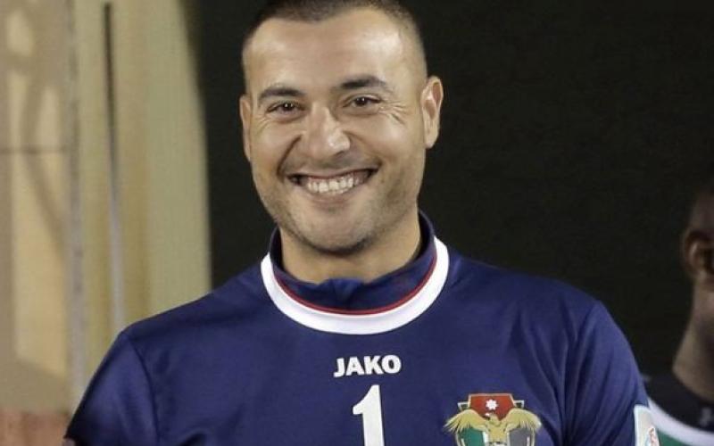 عامر شفيع: لا نركز على عمر السومة وخريبين