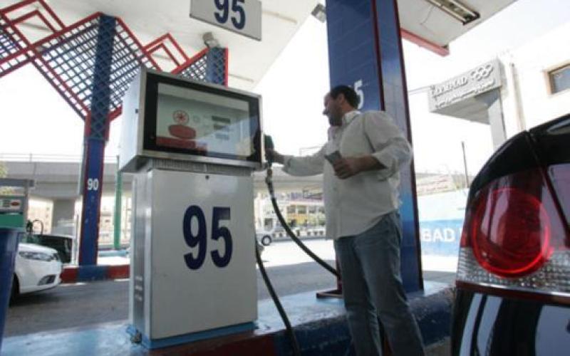 الحكومة: ارتفاع أسعار برنت والمشتقات النفطية في الاسبوع الثاني من 2019