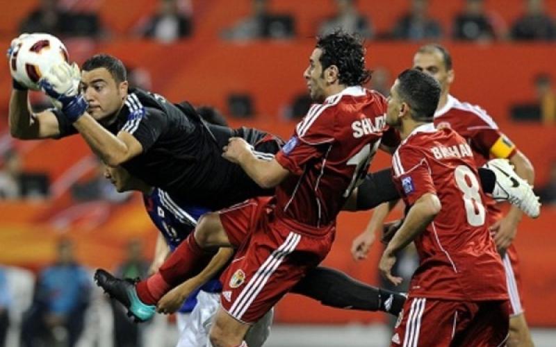 عروض رسمية من السعودية لضم عامر شفيع وبني عطية