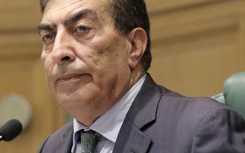 الطراونة: توجه نيابي لشمول مخالفات السير كافة في العفو العام