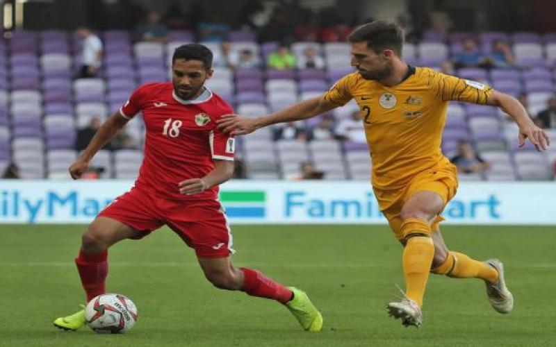 ’النشامى‘ يواجه فيتنام بالدور الثاني من كأس آسيا