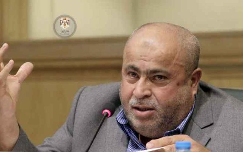 عطية: شمول مخالفات السير وجرائم الشيكات بالعفو