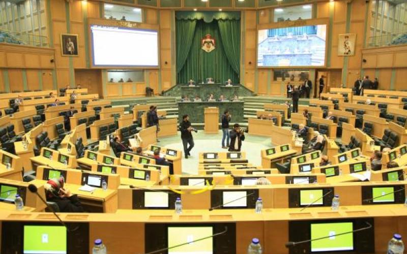 النواب يقر اعفاء الجرائم الواقعة قبل 12\كانون أول 2018