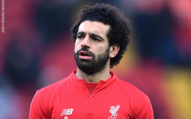 لماذا أغلق محمد صلاح حسابه على تويتر ؟