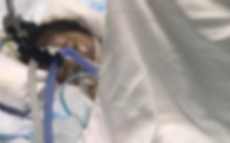 رحيل ميرا يكشف عورة الخدمات الصحية