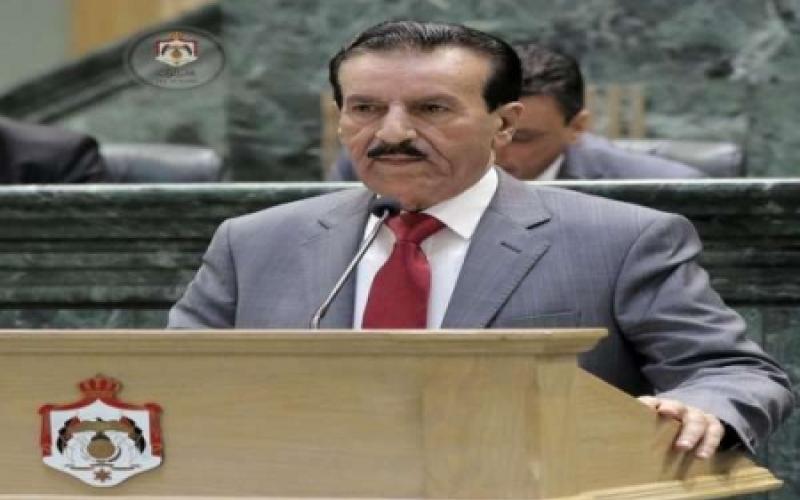 العكايلة يطالب برفع الحصار عن الحركة الإسلامية