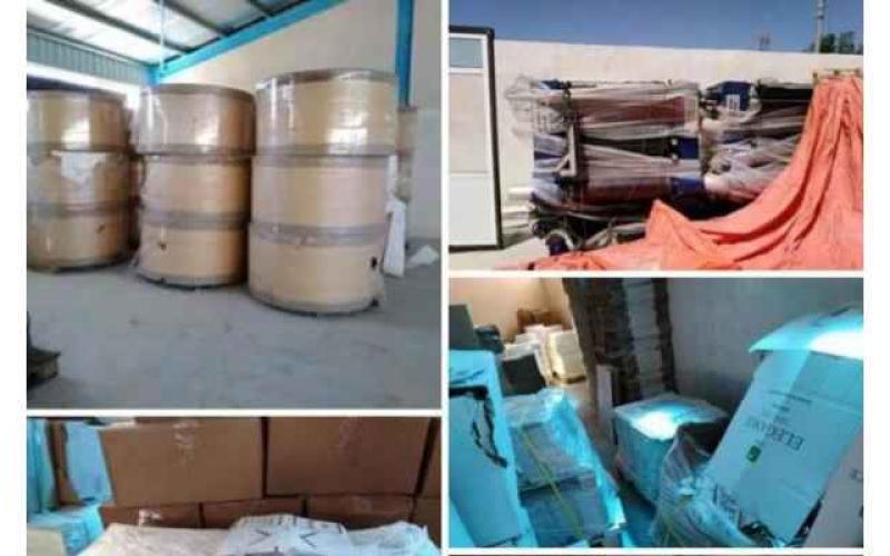 صفحات "فيسبوك" تربك السلطات الأردنية في قضية الدخان