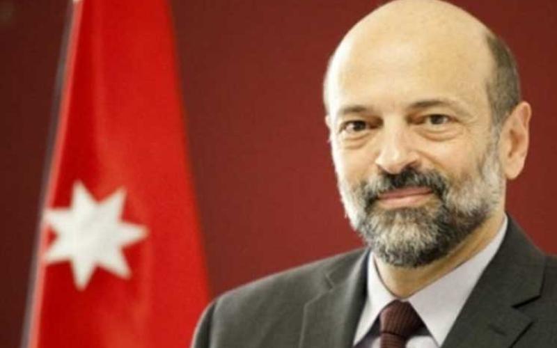 الرزاز: ندعوة أهالي عنجرة لتهدئة الاوضاع.. والتحقيقات ستظهر الحقيقة