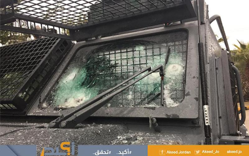 "المواطن الصحافي" يتصدّر المشهد في أحداث عنجرة