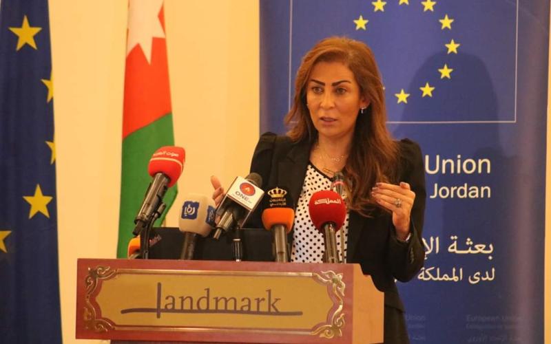 غنيمات: الاعلام المجتمعي اكثر تأثيرا من الاعلام الرسمي في المحافظات