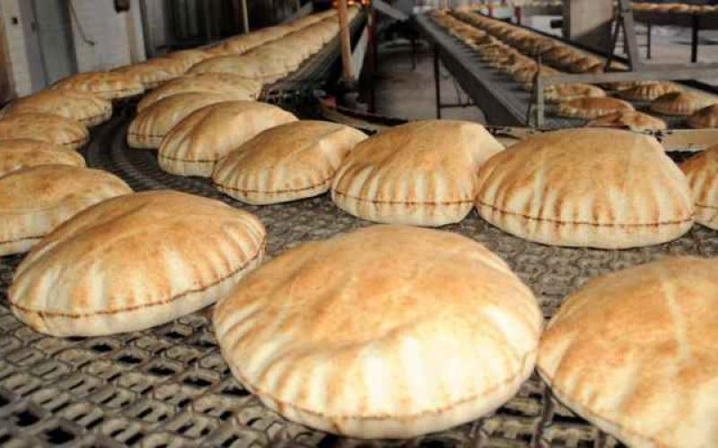 الضريبة تدعو المواطنين للتسجيل للحصول على دعم الخبز الاربعاء