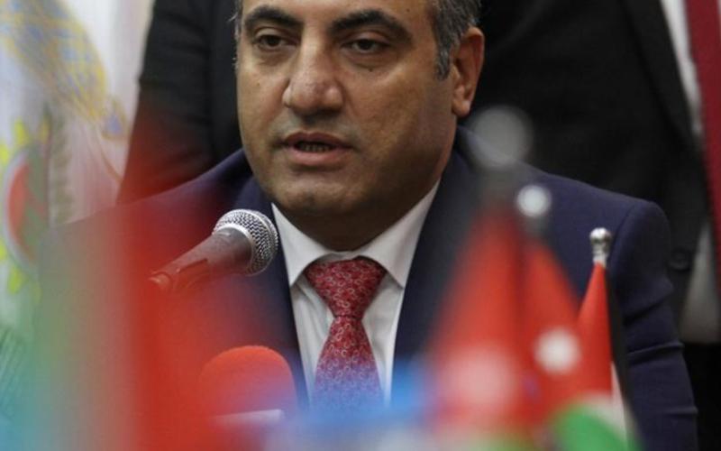 الشواربة : يرجح إحالة عطاء التنفيذ لمشروع معالجة مشكلة بركة الببسي آواخر العام الجاري‎