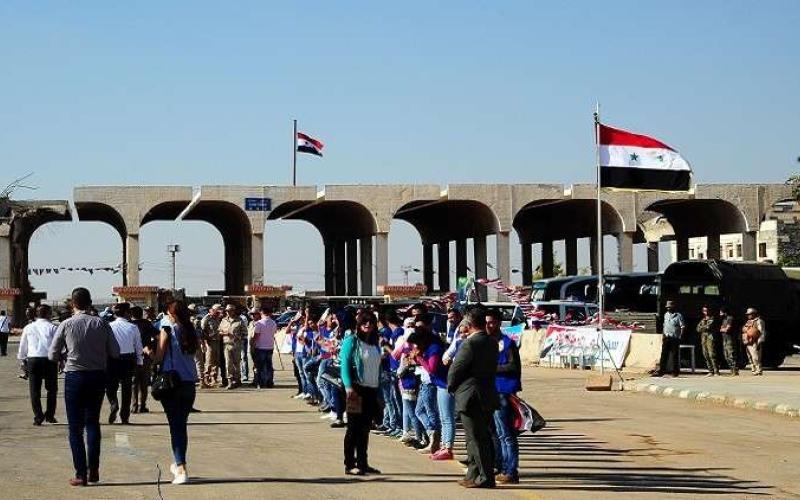 السوريون في الأردن.. بين العودة وتحمل أعباء اللجوء