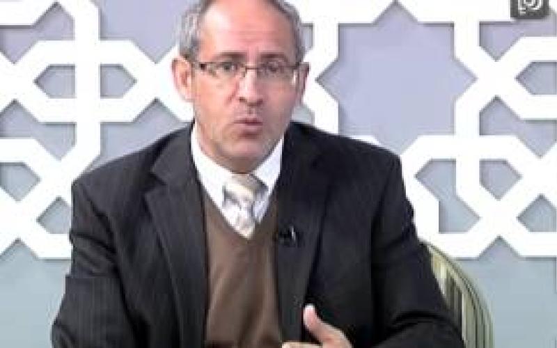 "آداب الأردنية" تستضيف أستاذ مقارنة الأديان الدكتور عامر الحافي