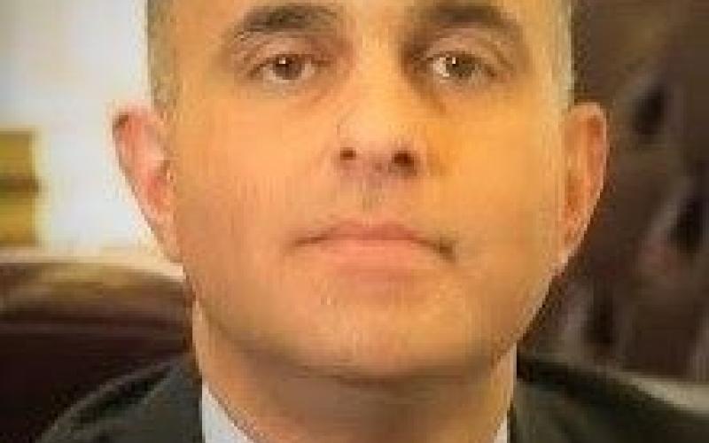 المحكوم الفار وليد الكردي