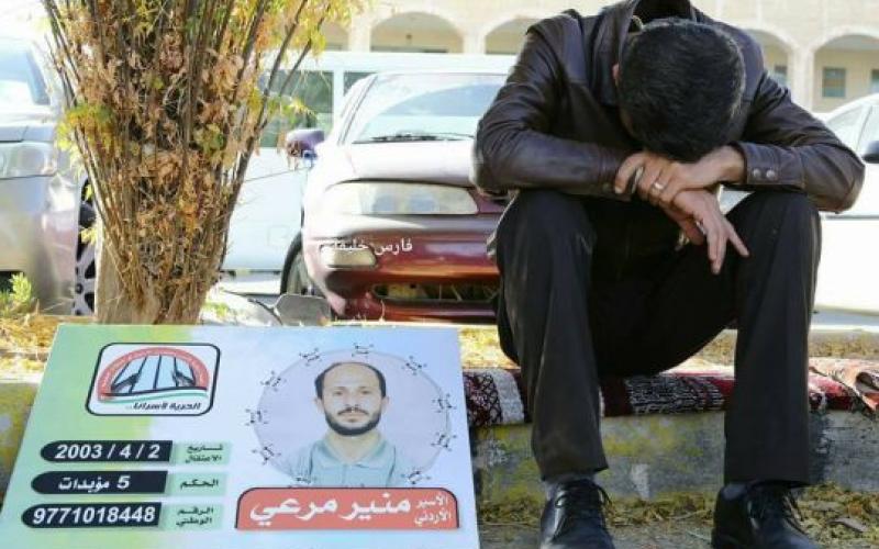 الأسرى الأردنيون في سجون الاحتلال ..هل من جديد؟
