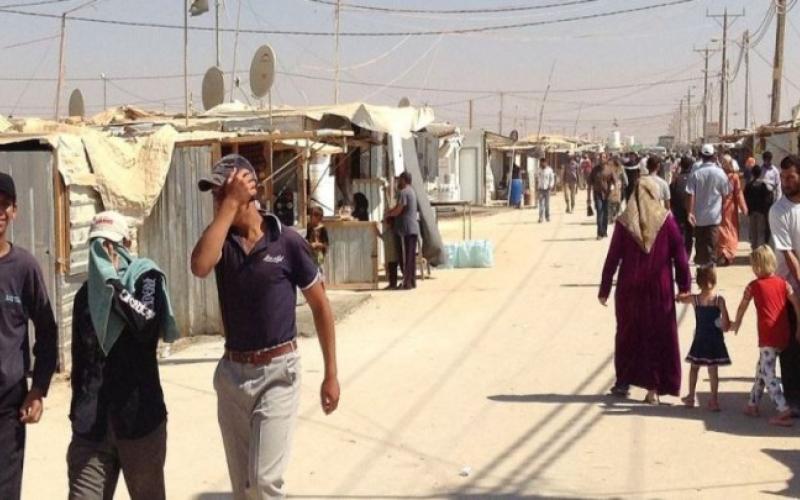 تحضيرات لمؤتمر بروكسل الثالث لتامين التمويل اللازم لخطة الاستجابة