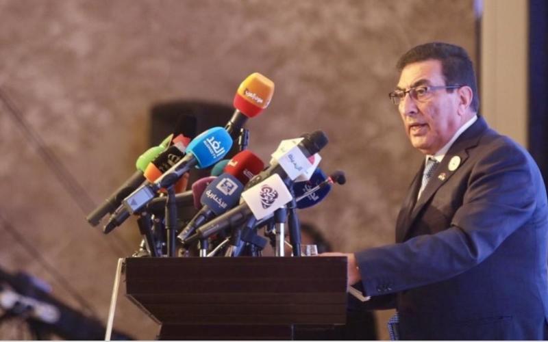 الطراونة: الوصاية على المقدسات ثوابت لن يحيد الأردن عنها