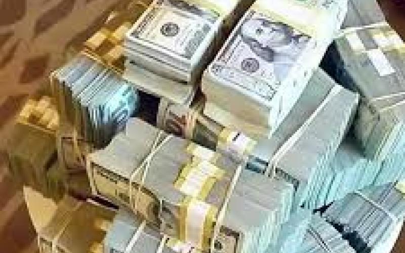 السعودية تعلن إيداع 334 مليون دولار في المركزي الأردني