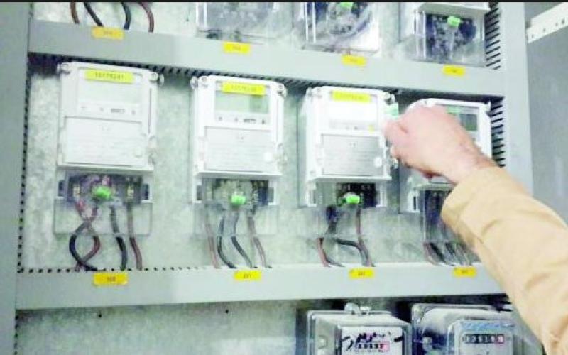 ضبط 3246 حالة سرقة كهرباء منذ مطلع العام الجاري